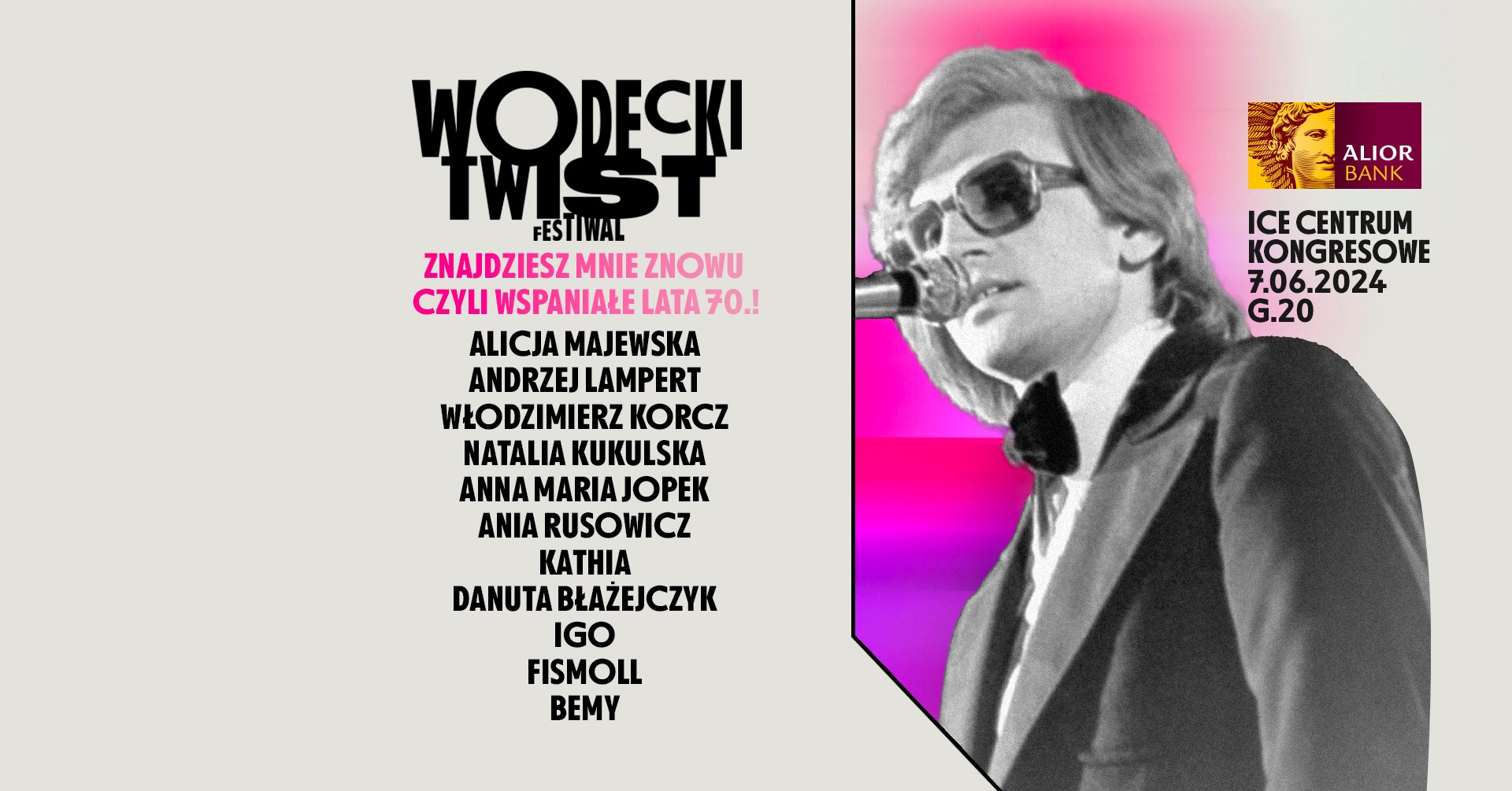 Zbigniew Wodecki