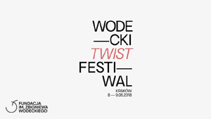 Wodecki Twist Festiwal 2018