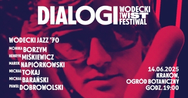 Wodecki Jazz ’70 – dialogi