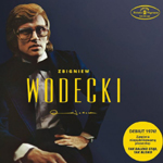 Zbigniew Wodecki CD 2017